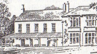 Knapp House in Northam