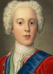 Bonnie Prince Charlie